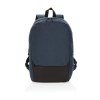 Sac à dos ordinateur 15.6'' en rPET AWARE™ Kazu