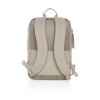 Sac à dos ordinateur 15,6 en rPET AWARE™ Armond