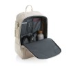 Sac à dos ordinateur 15,6 en rPET AWARE™ Armond