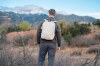 Sac à dos ordinateur 15,6 en rPET AWARE™ Armond