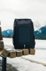 Sac à dos avec panneau solaire 5W rPET AWARE™ Pedro