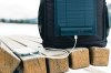 Sac à dos avec panneau solaire 5W rPET AWARE™ Pedro