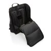 Sac à dos avec panneau solaire 5W rPET AWARE™ Pedro