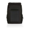 Sac à dos avec panneau solaire 5W rPET AWARE™ Pedro