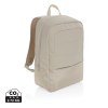 Sac à dos pour ordinateur 15,6 en rPET AWARE™ Armond