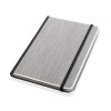 Carnet A5 couverture imprimé bois Treeline