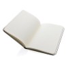 Carnet A5 couverture imprimé bois Treeline