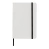 Cahier A5 en kraft recyclé et papier de verre Craftstone