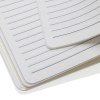 Cahier A5 en kraft recyclé et papier de verre Craftstone