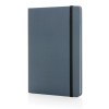 Cahier A5 en kraft recyclé et papier de verre Craftstone