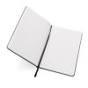 Cahier A5 en kraft recyclé et papier de verre Craftstone