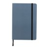 Cahier A5 en kraft recyclé et papier de verre Craftstone