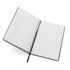 Cahier A5 en kraft recyclé et papier de verre Craftstone