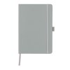 Carnet de notes A5 en cuir reconstitué RCS Sam