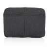 Pochette ordinateur 15,6'' en coton recyclé AWARE™ Laluka