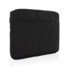 Pochette ordinateur 15,6'' en coton recyclé AWARE™ Laluka