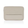Pochette pour ordinateur 15,6 en rPET AWARE™ Armond