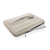 Pochette pour ordinateur 15,6 en rPET AWARE™ Armond