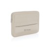 Pochette pour ordinateur 15,6 en rPET AWARE™ Armond