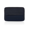 Pochette pour ordinateur 15,6 en rPET AWARE™ Armond