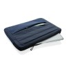 Pochette pour ordinateur 15,6 en rPET AWARE™ Armond