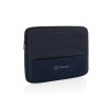 Pochette pour ordinateur 15,6 en rPET AWARE™ Armond