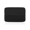 Pochette pour ordinateur 15,6 en rPET AWARE™ Armond