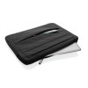 Pochette pour ordinateur 15,6 en rPET AWARE™ Armond