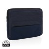 Pochette pour ordinateur 15,6 en rPET AWARE™ Armond