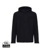Veste homme soft shell en polyester recyclé Iqoniq Makalu