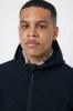 Veste homme soft shell en polyester recyclé Iqoniq Makalu