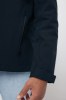 Veste homme soft shell en polyester recyclé Iqoniq Makalu