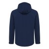 Veste homme soft shell en polyester recyclé Iqoniq Makalu