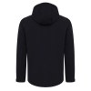 Veste homme soft shell en polyester recyclé Iqoniq Makalu