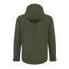 Veste homme soft shell en polyester recyclé Iqoniq Makalu