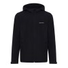 Veste homme soft shell en polyester recyclé Iqoniq Makalu