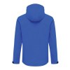 Veste homme soft shell en polyester recyclé Iqoniq Makalu