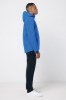 Veste homme soft shell en polyester recyclé Iqoniq Makalu