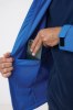 Veste homme soft shell en polyester recyclé Iqoniq Makalu