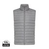 Bodywarmer homme en polyester recyclé IQONIQ Meru