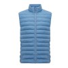 Bodywarmer homme en polyester recyclé IQONIQ Meru