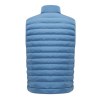 Bodywarmer homme en polyester recyclé IQONIQ Meru