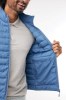 Bodywarmer homme en polyester recyclé IQONIQ Meru
