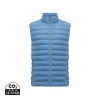 Bodywarmer homme en polyester recyclé IQONIQ Meru