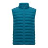 Bodywarmer homme en polyester recyclé IQONIQ Meru
