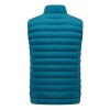 Bodywarmer homme en polyester recyclé IQONIQ Meru