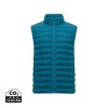 Bodywarmer homme en polyester recyclé IQONIQ Meru