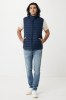 Bodywarmer homme en polyester recyclé Iqoniq Meru