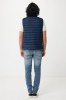 Bodywarmer homme en polyester recyclé Iqoniq Meru