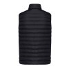 Bodywarmer homme en polyester recyclé Iqoniq Meru